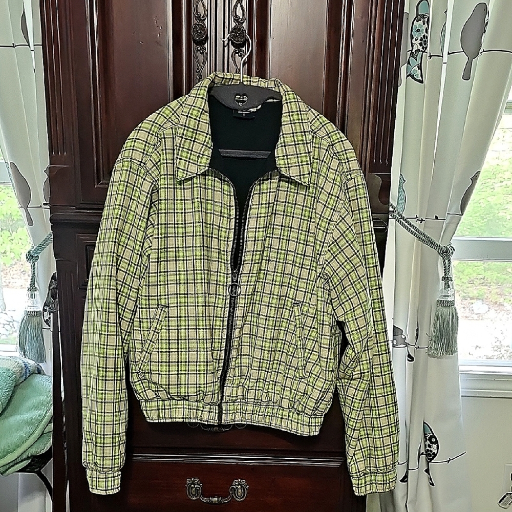 Urban Outfitters Lightweight Jacket